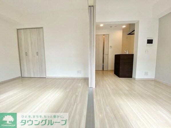 レジディア世田谷若林の物件内観写真